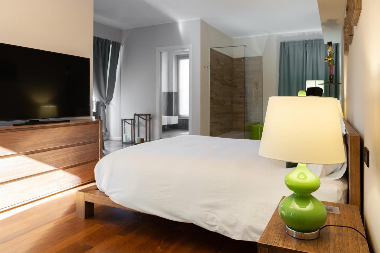 Lo Schiaccianoci Bed&Breakfast De Charme Scanzorosciate Zewnętrze zdjęcie