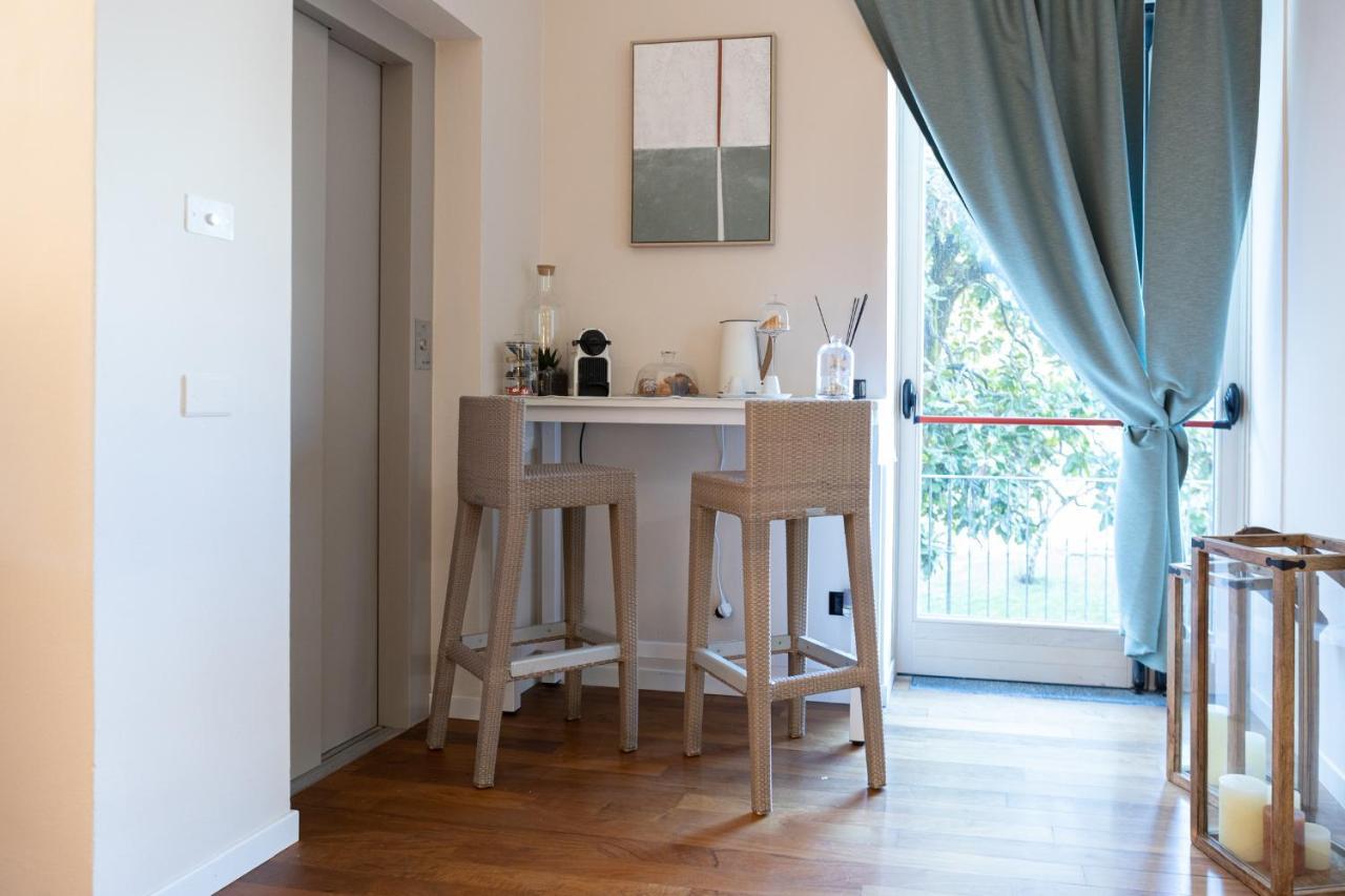Lo Schiaccianoci Bed&Breakfast De Charme Scanzorosciate Zewnętrze zdjęcie