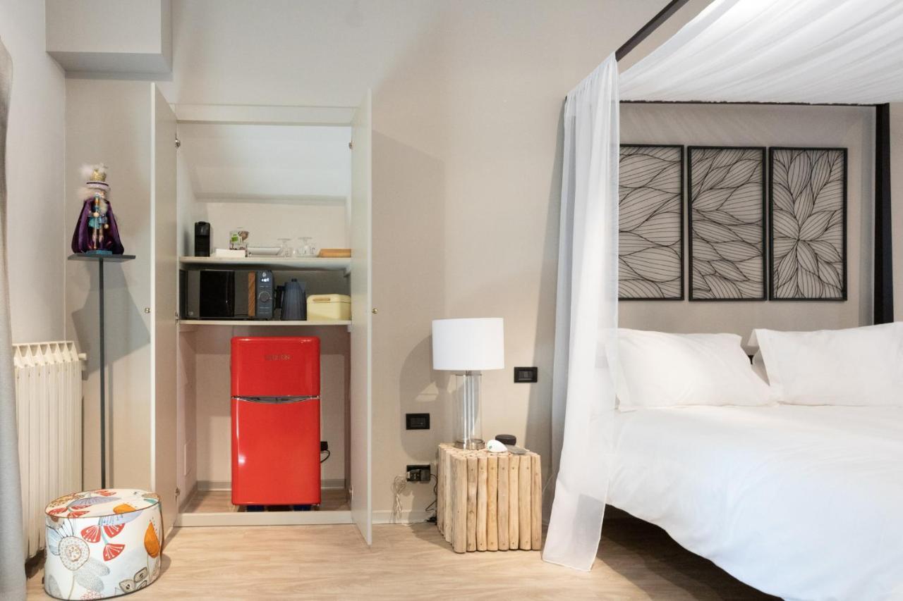 Lo Schiaccianoci Bed&Breakfast De Charme Scanzorosciate Zewnętrze zdjęcie