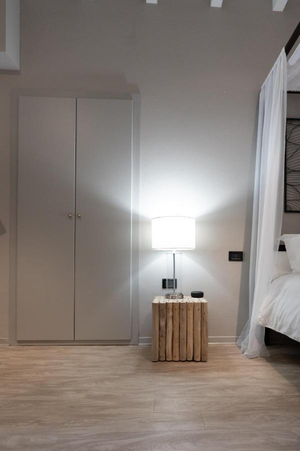 Lo Schiaccianoci Bed&Breakfast De Charme Scanzorosciate Zewnętrze zdjęcie