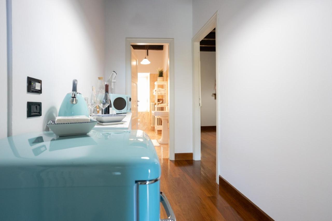 Lo Schiaccianoci Bed&Breakfast De Charme Scanzorosciate Zewnętrze zdjęcie