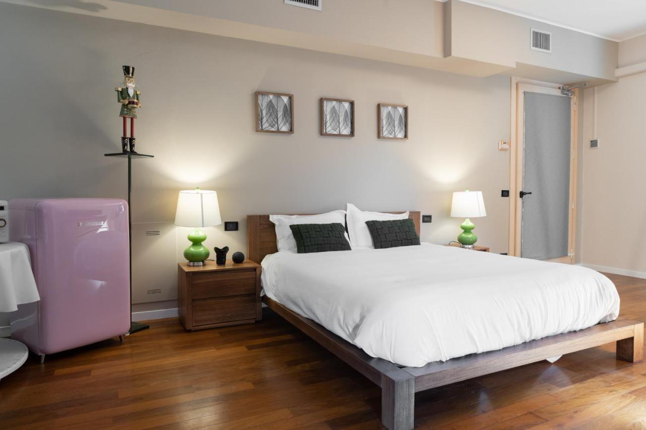 Lo Schiaccianoci Bed&Breakfast De Charme Scanzorosciate Zewnętrze zdjęcie